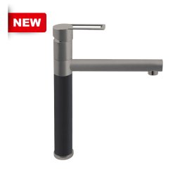Leks SPRING NEO/NKB Кухненска смесителна батерия