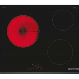 Bosch PKM631BB2E Стъклокерамичен плот за вграждане