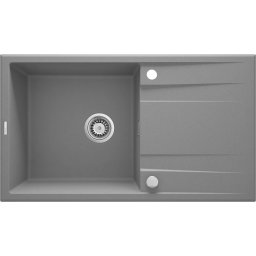Deante Eridan ZQE_S113 Grey мивка за вграждане