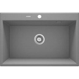 Deante Eridan ZQE_S103 Grey мивка за вграждане