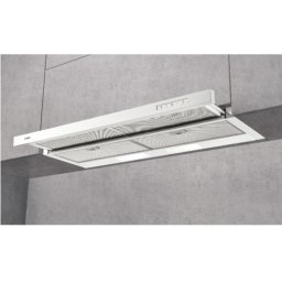 Lino FIT PREMIUM WH A90 Телескопичен аспиратор за вграждане Бял
