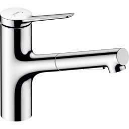 Hansgrohe M33-H150 2 Jet Кухненски смесител