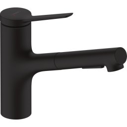 Hansgrohe Zesis MB33-H150 2jet pull-out Кухненски смесител