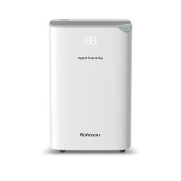 Rohnson R-91020 Обезвлажнител Hybrid Pure & Dry
