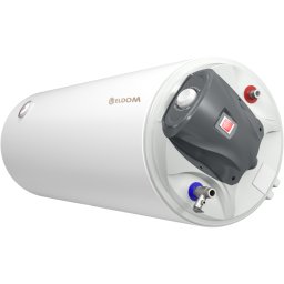 Eldom WH07039R Бойлер 70 л. хоризонтален емайлиран 3 Кв.