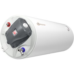 Eldom WH07039L Бойлер 70 л. хоризонтален емайлиран 3 Кв.