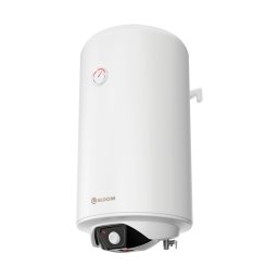 Eldom SV08044D Бойлер 80 л.вертикален емайлиран 2.4 Кв.