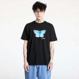 Тениска DIME Dreamy T-Shirt UNISEX Black S