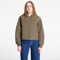 Яке Calvin Klein Jeans Quilted Jacket Gray XS