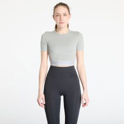 Тениска Calvin Klein Sport Wo Short Sleeve T-Shirt Grey Heather XS