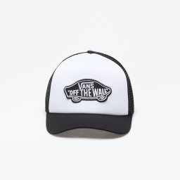 Шапка Vans CLASSIC PATCH CURVED BI Black/ White Universal