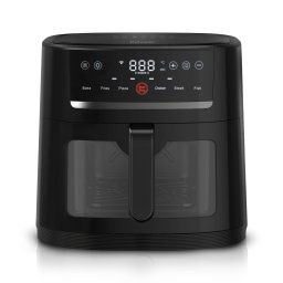 Фритюрник ROHNSON R-2834 AirFryer, Wi-Fi
