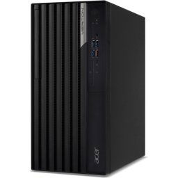 Настолен компютър Acer Veriton VM4720GT - Intel Core i7-14700, 64GB DDR5, 512GB SSD