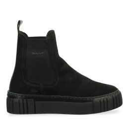 Боти тип челси Gant Snowmont 29553786 Черен