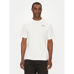 adidas Тишърт Lounge Still Life Bowl Graphic JJ3962 Бял Regular Fit