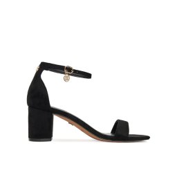 Nine West Сандали WFA2625-1 Черен