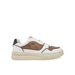 Guess Сникърси FMJWII LEA12 Бежов