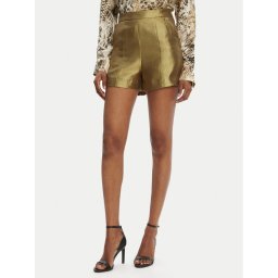 Marciano Guess Шорти от плат 5GGD24 7312A Златист Regular Fit