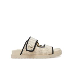 Guess Чехли FLJFDN FAB19 Бежов