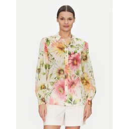 Guess Блуза W5GH85 WH6C0 Цветен Regular Fit