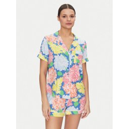 Kate Spade Пижама KSI12736 Цветен Regular Fit