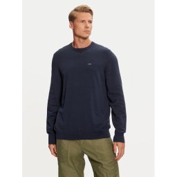 Levi's® Пуловер A7207-0002 Тъмносин Regular Fit