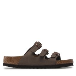 Чехли Birkenstock Florida 0053881 Кафяв