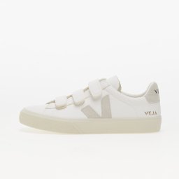 Сникърси Veja Recife Chromefree Leather White Natural EUR 38