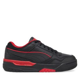 Сникърси Puma Rebound Retro 400197 06 Черен