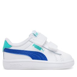 Сникърси Puma Smash 3.0 L V Inf 392034 18 Бял