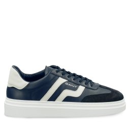 Сникърси Gant 30633968 Тъмносин