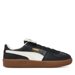 Сникърси Puma Palermo Premium 401744 02 Черен