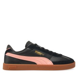 Сникърси Puma Club II Era 397447 25 Черен