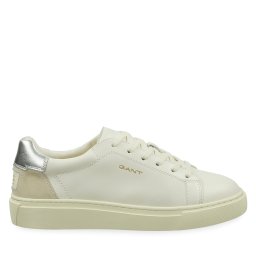 Сникърси Gant 30531876 Бял