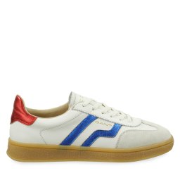 Сникърси Gant 30531952 Бял