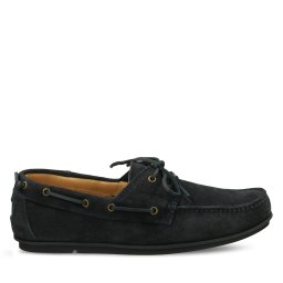 Мокасини Gant 30633915 Тъмносин