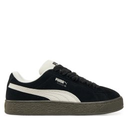 Сникърси Puma Suede XL Quiet Lux 401251 02 Черен