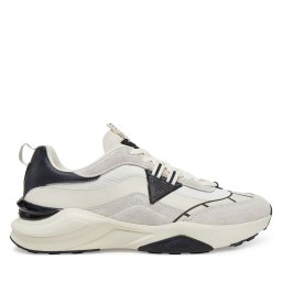 Сникърси Guess FMJVAL ELE12 Бял