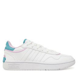 Обувки за баскетбол adidas Hoops 3.0 SE JI3452 Бял
