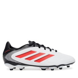 Обувки за футбол adidas Copa Pure 3 League Firm/Multi-Ground IE1192 Бял