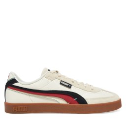 Сникърси Puma Puma Club II Era 400388 01 Бежов