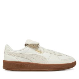 Сникърси Puma Palermo Premium 401744 01 Екрю