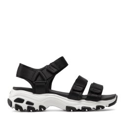 Сандали Skechers Fresh Catch 31514 /BLK Черен