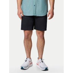 Columbia Спортни шорти Rapid Rivers™ 2120661 Черен Regular Fit