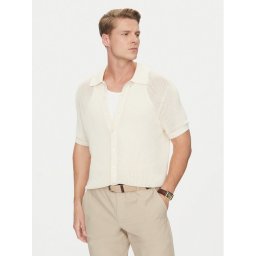 Marciano Guess Пуловер 5GHR17 5861Z Бежов Regular Fit