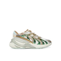 Puma Сникърси Inverse Shimmer Wns 402972 01 Бял