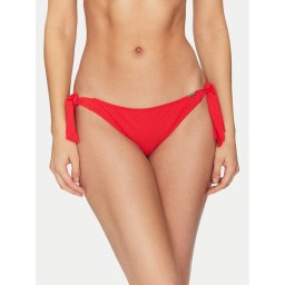 Banana Moon Долнище на бански Menda Spring X2319 Червен