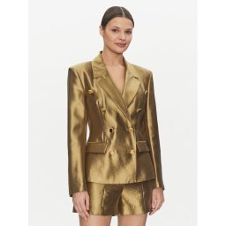 Marciano Guess Сако 5GGN20 7312A Златист Regular Fit