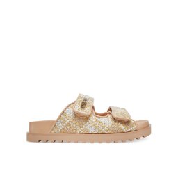Guess Чехли FLJFZZ FAB19 Бежов