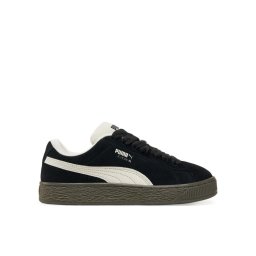 Puma Сникърси Suede XL Quiet Lux 401251 02 Черен